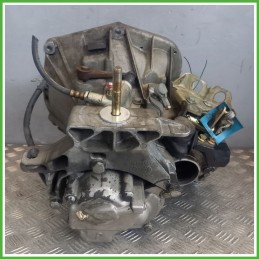 Cambio Manuale FIAT DOBLO CARGO 2W 1.9 223A6000 Originale Usato