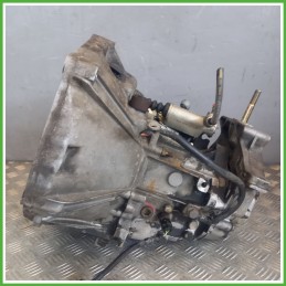Cambio Manuale FIAT DOBLO CARGO 2W 1.9 223A6000 Originale Usato