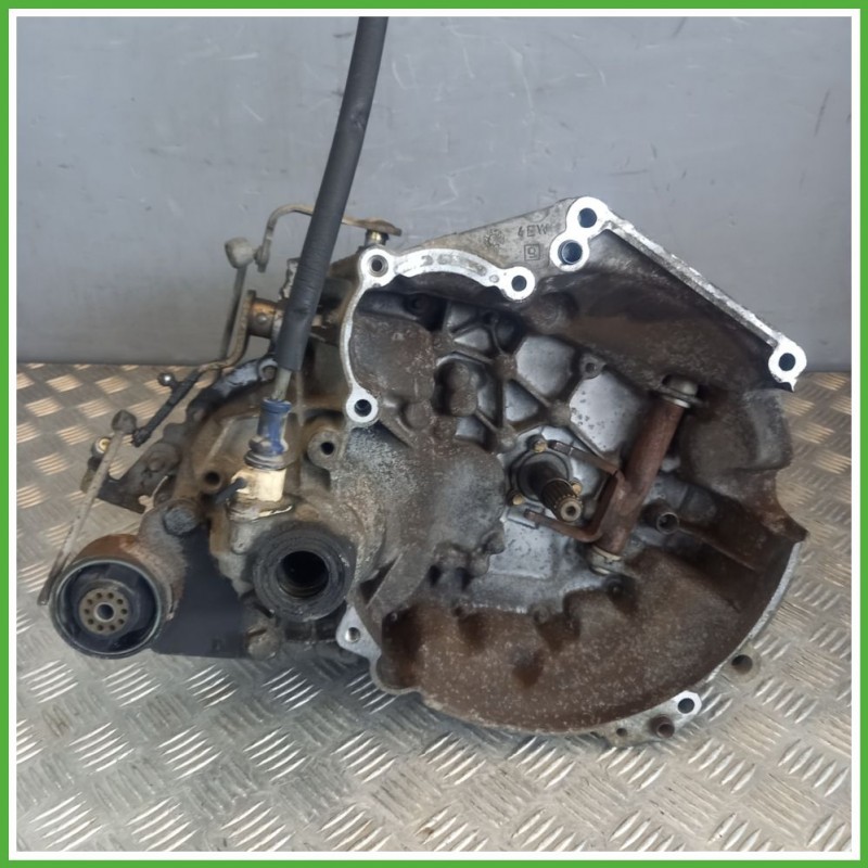 Cambio Manuale CITROEN AX 1.1 HDZ Originale Usato