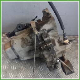 Cambio Manuale CITROEN AX 1.1 HDZ Originale Usato