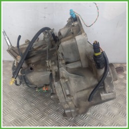 Cambio Manuale RENAULT KANGOO 1.2 16V D4FF7 Originale Usato