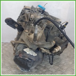 Cambio Manuale RENAULT KANGOO 1.2 16V D4FF7 Originale Usato