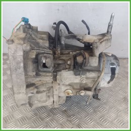 Cambio Manuale RENAULT KANGOO 1.2 16V D4FF7 Originale Usato