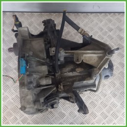 Cambio Manuale RENAULT KANGOO 1.2 16V D4FF7 Originale Usato
