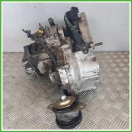 Cambio Manuale FIAT CINQUECENTO NM 1170A1046 Originale Usato