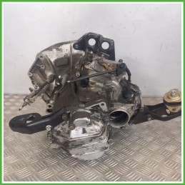 Cambio Manuale FIAT CINQUECENTO NM 1170A1046 Originale Usato