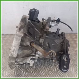 Cambio Manuale FIAT CINQUECENTO NM 1170A1046 Originale Usato