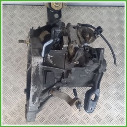 Cambio Manuale FIAT CINQUECENTO NM 1170A1046 Originale Usato