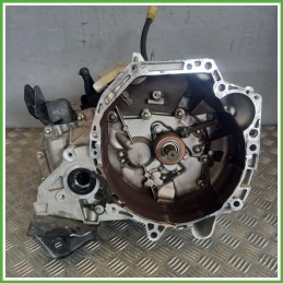 Cambio Manuale DACIA SANDERO 3a serie dal 06/2022 3a serie B4DH4 Originale Usato