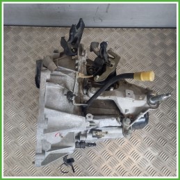 Cambio Manuale DACIA SANDERO 3a serie dal 06/2022 3a serie B4DH4 Originale Usato