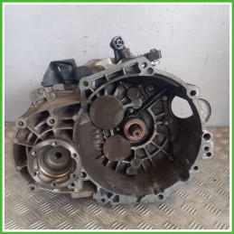 Cambio Manuale VOLKSWAGEN PASSAT 3C 2.0 TDI CBAC Originale Usato