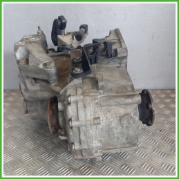 Cambio Manuale VOLKSWAGEN PASSAT 3C 2.0 TDI CBAC Originale Usato