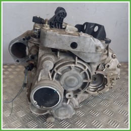 Cambio Manuale VOLKSWAGEN PASSAT 3C 2.0 TDI CBAC Originale Usato