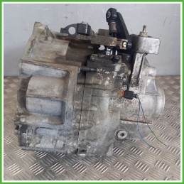 Cambio Manuale VOLKSWAGEN PASSAT 3C 2.0 TDI CBAC Originale Usato