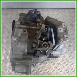 Cambio Manuale VOLKSWAGEN PASSAT 3C 2.0 TDI CBAC Originale Usato