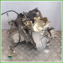 Cambio Manuale PEUGEOT 307 2.0 RHS Originale Usato