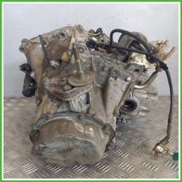 Cambio Manuale PEUGEOT 307 2.0 RHS Originale Usato