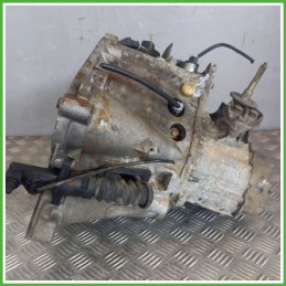Cambio Manuale PEUGEOT 307 2.0 RHS Originale Usato