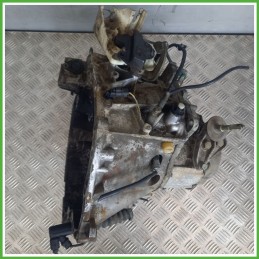 Cambio Manuale PEUGEOT 307 2.0 RHS Originale Usato