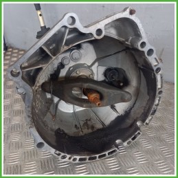Cambio Manuale BMW Serie 1 E87 N45B16A Originale Usato