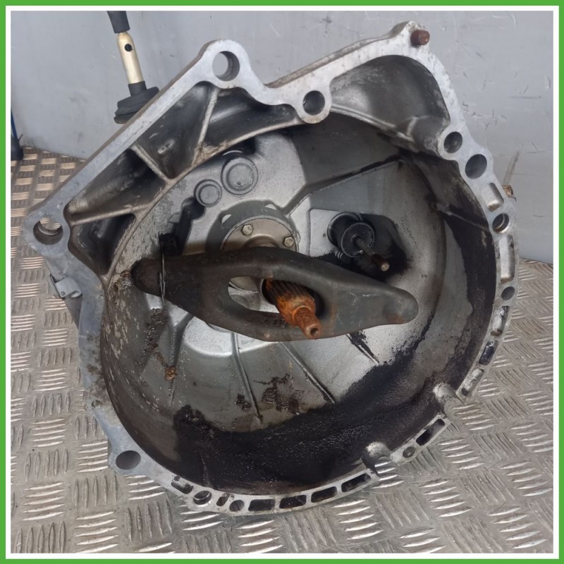 Cambio Manuale BMW Serie 1 E87 N45B16A Originale Usato