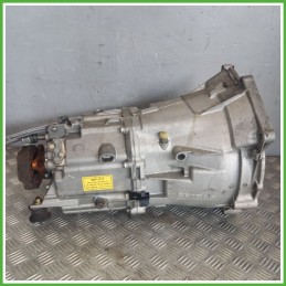 Cambio Manuale BMW Serie 1 E87 N45B16A Originale Usato