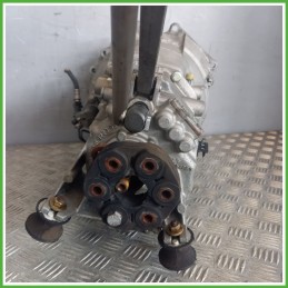 Cambio Manuale BMW Serie 1 E87 N45B16A Originale Usato