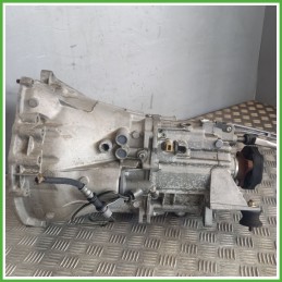 Cambio Manuale BMW Serie 1 E87 N45B16A Originale Usato
