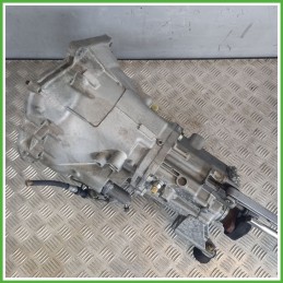 Cambio Manuale BMW Serie 1 E87 N45B16A Originale Usato