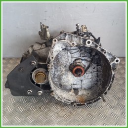 Cambio Manuale ALFA ROMEO 159 X3/X9 2.4 JTDm 939A9000 Originale Usato