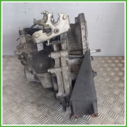 Cambio Manuale ALFA ROMEO 159 X3/X9 2.4 JTDm 939A9000 Originale Usato