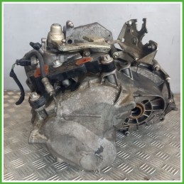Cambio Manuale ALFA ROMEO 159 X3/X9 2.4 JTDm 939A9000 Originale Usato