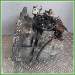Cambio Manuale ALFA ROMEO 159 X3/X9 2.4 JTDm 939A9000 Originale Usato
