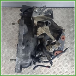 Cambio Manuale ALFA ROMEO 159 X3/X9 2.4 JTDm 939A9000 Originale Usato