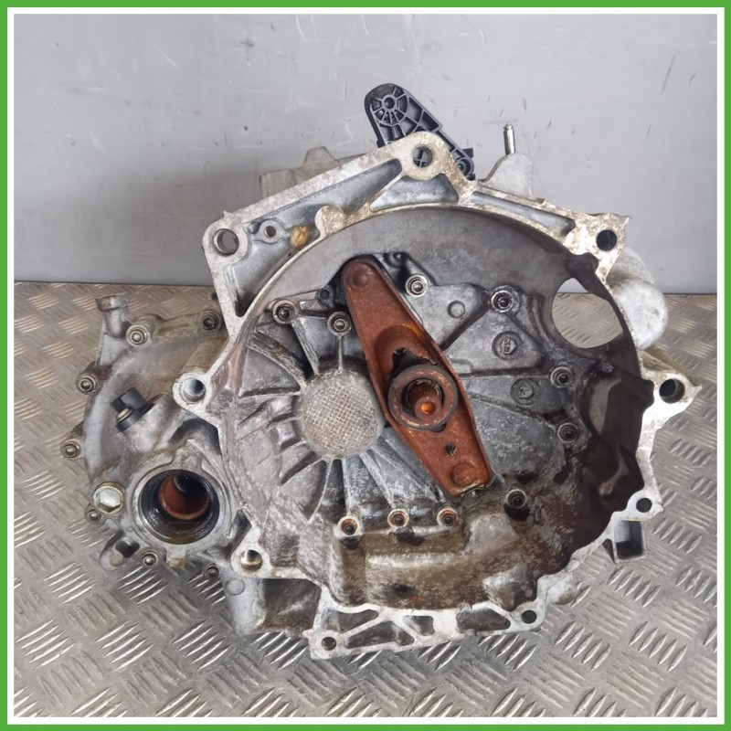 Cambio Manuale VOLKSWAGEN T-CROSS 1.0 Twin Spark DKL Originale Usato