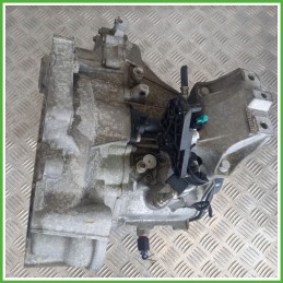 Cambio Manuale VOLKSWAGEN T-CROSS 1.0 Twin Spark DKL Originale Usato