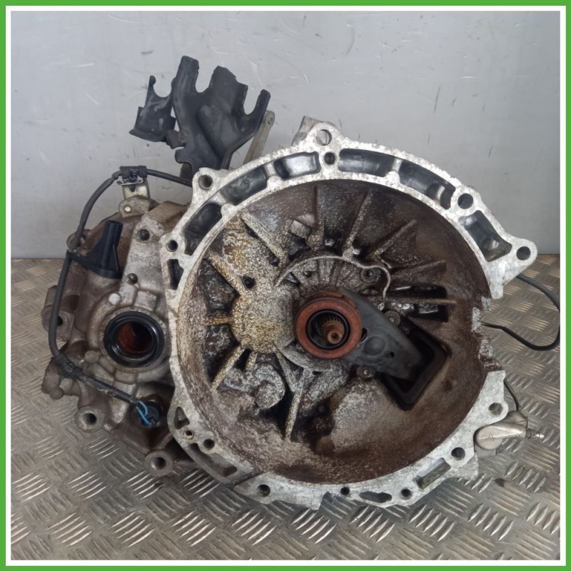 Cambio Manuale MAZDA Mazda 5 1a Serie 1.8 16V L8 Originale Usato