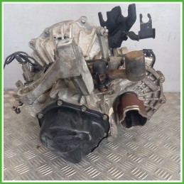 Cambio Manuale MAZDA Mazda 5 1a Serie 1.8 16V L8 Originale Usato