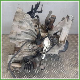 Cambio Manuale MAZDA Mazda 5 1a Serie 1.8 16V L8 Originale Usato
