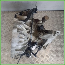 Cambio Manuale MAZDA Mazda 5 1a Serie 1.8 16V L8 Originale Usato