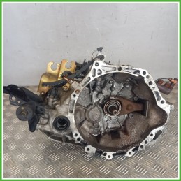 Cambio Manuale TOYOTA YARIS FRP 1.4 1NDTV Originale Usato