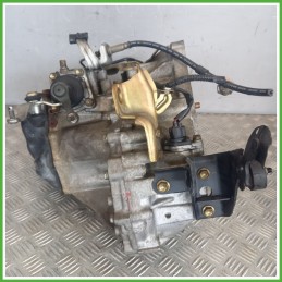 Cambio Manuale TOYOTA YARIS FRP 1.4 1NDTV Originale Usato
