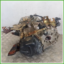 Cambio Manuale TOYOTA YARIS FRP 1.4 1NDTV Originale Usato