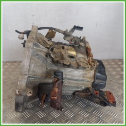 Cambio Manuale TOYOTA YARIS FRP 1.4 1NDTV Originale Usato