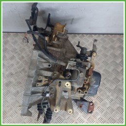 Cambio Manuale TOYOTA YARIS FRP 1.4 1NDTV Originale Usato