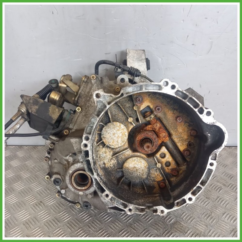 Cambio Manuale MINI MINI R50/R53 1.4 1ND Originale Usato