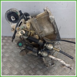 Cambio Manuale MINI MINI R50/R53 1.4 1ND Originale Usato
