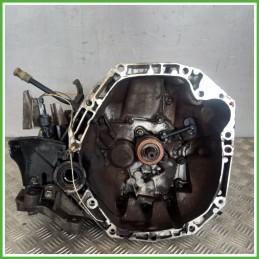 Cambio Manuale RENAULT KANGOO 1.5 dCi K9KV7 Originale Usato