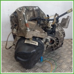 Cambio Manuale RENAULT KANGOO 1.5 dCi K9KV7 Originale Usato