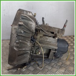 Cambio Manuale RENAULT KANGOO 1.5 dCi K9KV7 Originale Usato